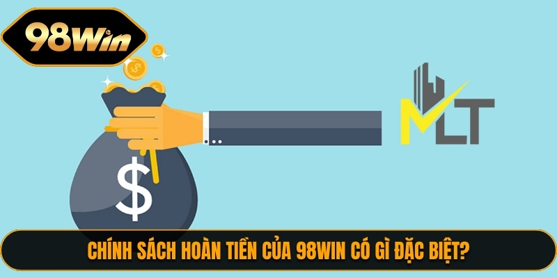 Trang chủ 18  Chính sách hoàn tiền của 98WIN thu hút người chơi