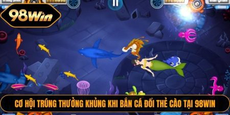 Ban Ca Doi The Cao 1