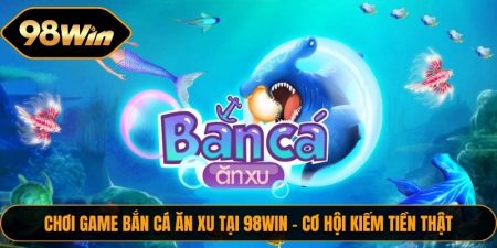 Game Ban Ca An Xu 1