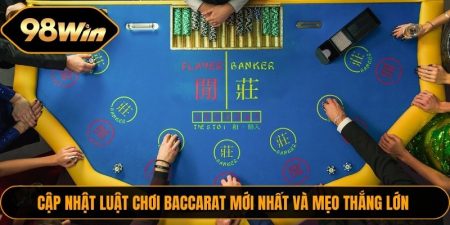 Luat choi baccarat 1