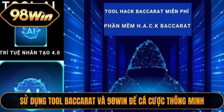 Tool baccarat 1